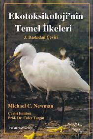 Ekotoksikoloji'nin Temel İlkeleri - 1