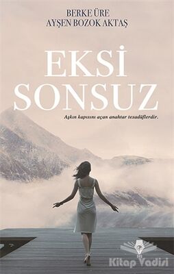 Eksi Sonsuz - 1