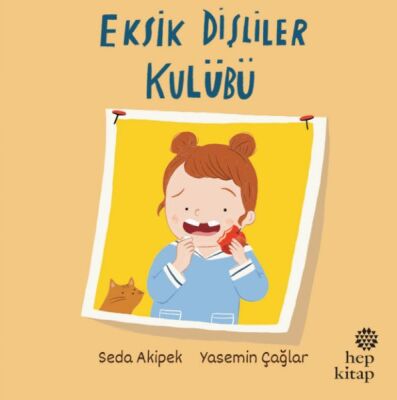 Eksik Dişliler Kulübü - 1