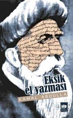 Eksik El Yazması - 1