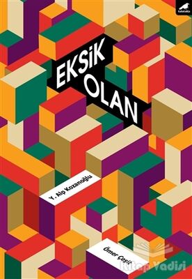 Eksik Olan - 1