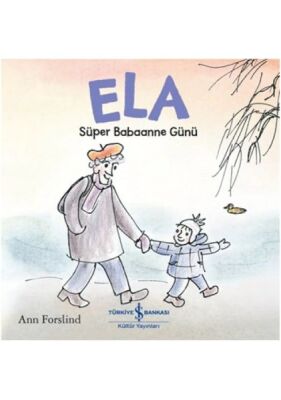 Ela - Süper Babaanne Günü - 1