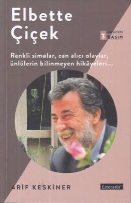 Elbette Çiçek - 1