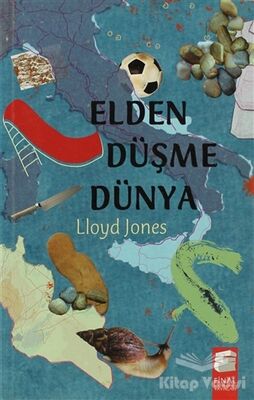 Elden Düşme Dünya - 1