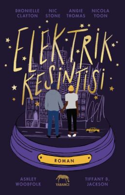 Elektrik Kesintisi - 1