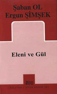 Eleni ve Gül - Mitos Yayınları