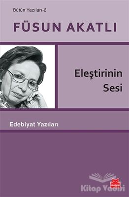 Eleştirinin Sesi - 1