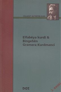 Elfabeya Kurdi - Bingehen - Gramera Kurdmanci - 1