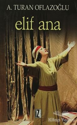 Elif Ana - 1