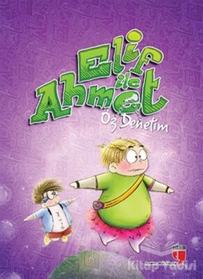 Elif ile Ahmet - Öz Denetim - 1