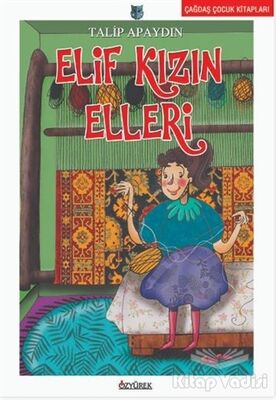 Elif Kızın Elleri - 1