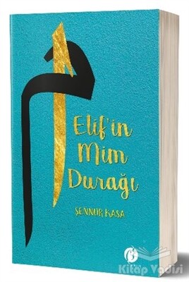 Elif'in Mim Durağı - Herdem Kitap