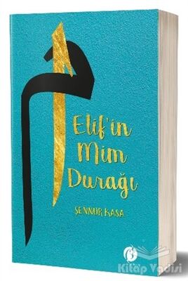 Elif'in Mim Durağı - 1