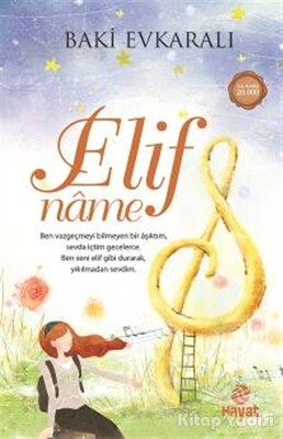 Elifname - Hayat Yayınları