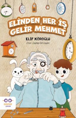 Elinden Her İş Gelir Mehmet - 1