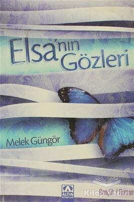 Elsa’nın Gözleri - 1