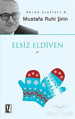 Elsiz Eldiven - İz Yayıncılık