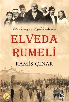 Elveda Rumeli - 1