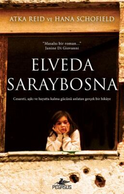 Elveda Saraybosna - 1