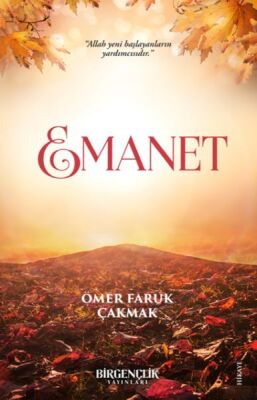 Emanet - 1