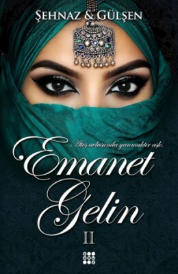 Emanet Gelin 2 (Ciltli) - Dokuz Yayınları