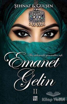 Emanet Gelin - 2 - 1