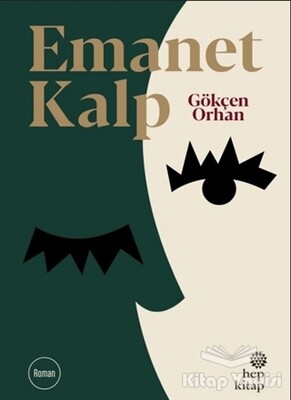 Emanet Kalp - Hep Kitap