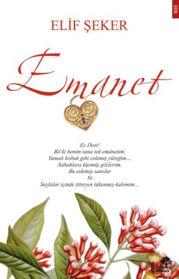 Emanet - Az Kitap