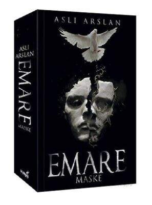 Emare - Maske - 1