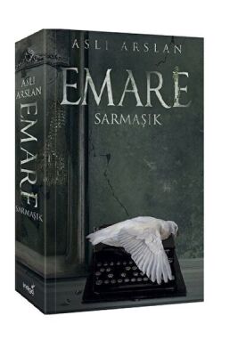 Emare - Sarmaşık - 1