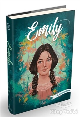 Emily 1 (Ciltli) - Ephesus Yayınları