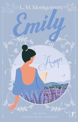 Emily Arayış - Artemis Yayınları