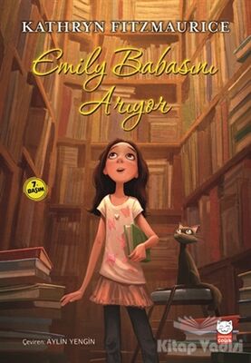 Emily Babasını Arıyor - 1