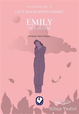 Emily’nin Arayışı - Rüzgarın Kızı Emily 3 - 1