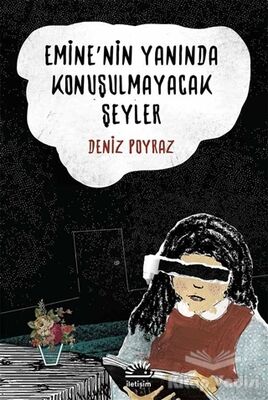 Emine'nin Yanında Konuşulmayacak Şeyler - 1