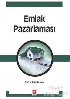 Emlak Pazarlaması - 1