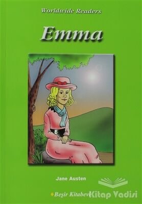 Emma Level-3 - 1