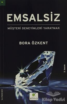 Emsalsiz - 1