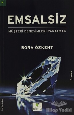 Emsalsiz - 2