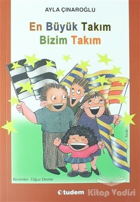 En Büyük Takım Bizim Takım - 1