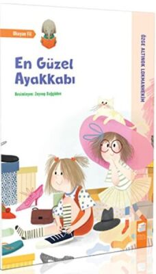 En Güzel Ayakkabı - 1