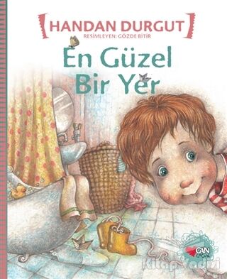 En Güzel Bir Yer - 1