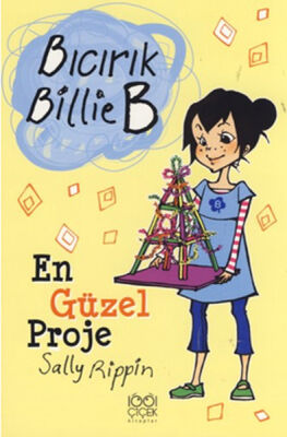 En Güzel Proje / Bıcırık Billie B - 1