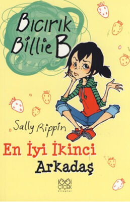 En İyi İkinci Arkadaş / Bıcırık Billie B - 1