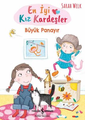 En İyi Kız Kardeşler - Büyük Panayır - 1