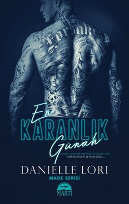 En Karanlık Günah - Martı Yayınları