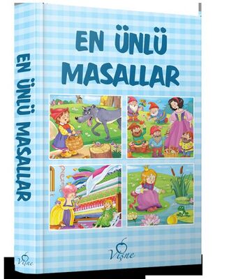 En Ünlü Masallar - 1