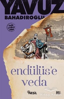 Endülüs’e Veda - 1