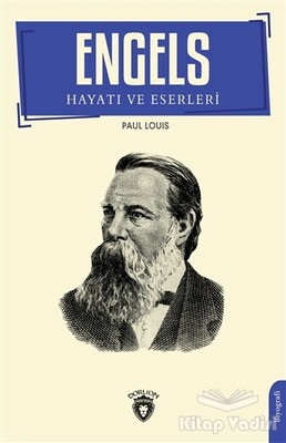 Engels Hayatı ve Eserleri - Dorlion Yayınları