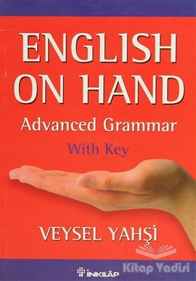 English On Hand - İnkılap Kitabevi